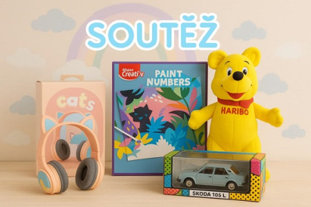 soutěž na facebooku do 30.9.2025